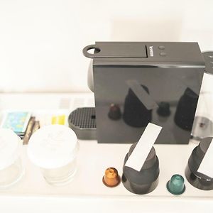 Camera deluxe con letto king size